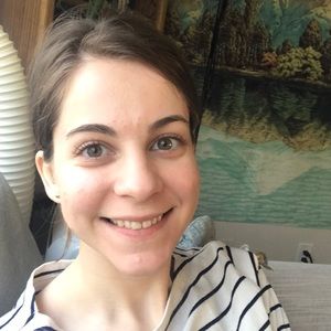 Meet your Posher, Karen